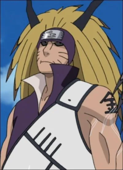 Qui est ce personnage ?