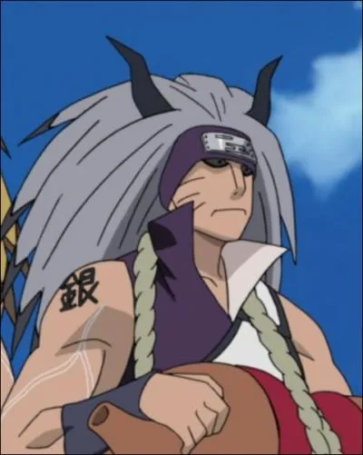 Qui est ce personnage ?