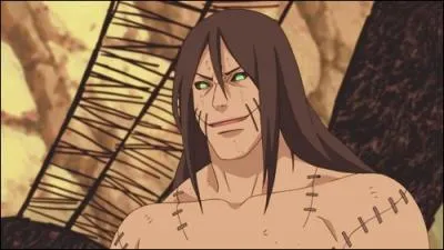 Qui est ce personnage ?