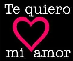 Qui chante  Mi Amor  ?