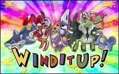 De qui est cette chanson :  Wind it up  ?