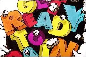 De qui est cette chanson :  Ready or not  ?