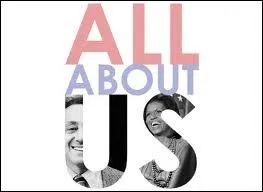 De qui est cette chanson :  All about us  en anglais ?