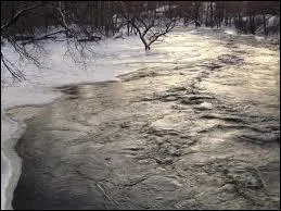 De qui est cette chanson :  I follow rivers  ?