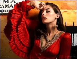 De qui est cette chanson :  Senorita  ?