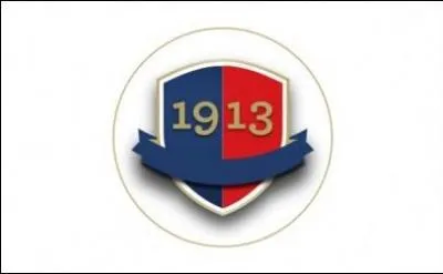 Quelle ville est associée à ce club ?