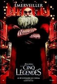 Qui est ce personnage ?