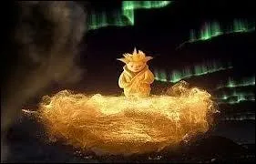 Qui est ce personnage ?