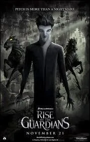 Qui est ce personnage ?