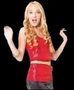 Comment s'appelle l'ennemie de Violetta ?