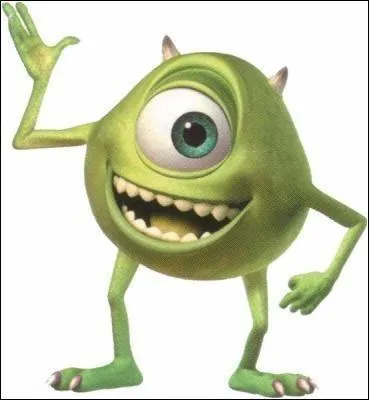 Qui est ce personnage ?