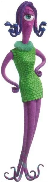 Qui est ce personnage ?