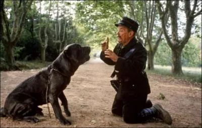 En 1990, il rencontre Philippe Caubre et Nathalie Roussel dans ce film provenal ...