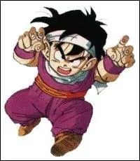 Qui est ce personnage ?