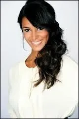 Quelle est cette chanteuse ?