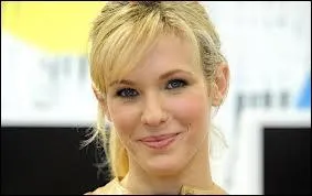 Quelle est cette chanteuse ?