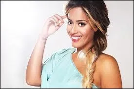 Quelle est cette chanteuse ?