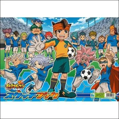 Comment s'appelle cette quipe ?