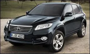 Quelle est cette voiture ?