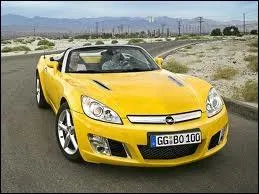 Quelle est cette voiture ?