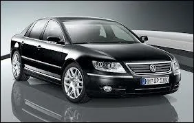 Quelle est cette voiture ?