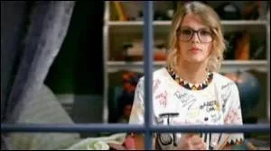 De qui est  You Belong With Me  ?