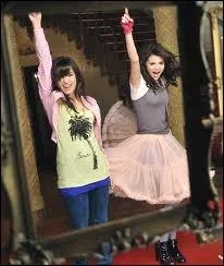 De qui est  One And The Same  ?