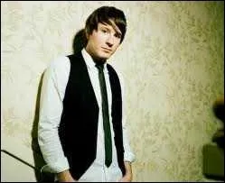 Quel est ce groupe de pop ?