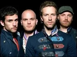 Quel est ce groupe de rock britannique form en 1996 ?