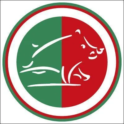 Quelle ville est associe  ce club ?