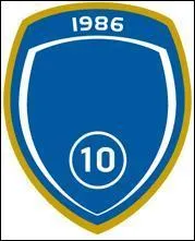 Quelle ville est associe  ce club ?