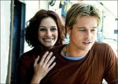 Elle est Samantha Barzeldans ce film sorti en 2001... .