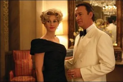 Elle est Joanne Herringdans ce film sorti en 2008 ... .