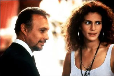 Elle est Vivian Ward dans ce film sorti en 1990 ... .