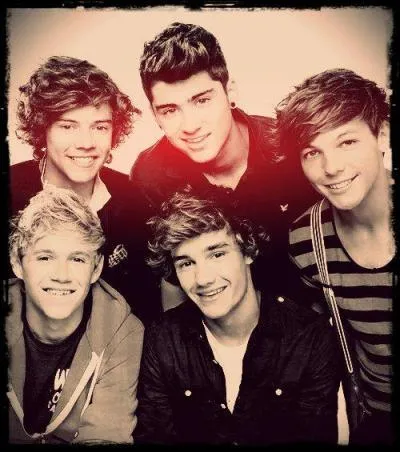 Quels sont leurs noms ?