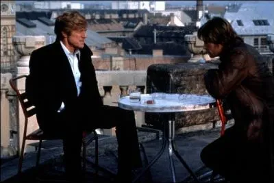 En 2001, il est Tom Bishop dans ce film ... .