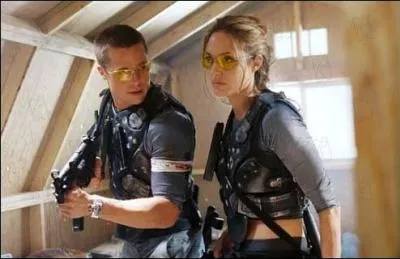 En 2005, il ne le sait pas encore ... .