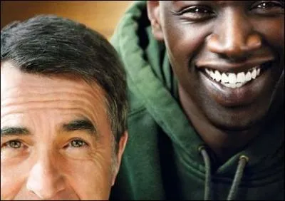 Quelle est la chanson de Vib Gyor dans  Intouchables  ?