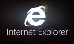 Quelle est la chanson d'Alex Clare, pour  Internet explorer 9  ?