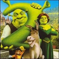 Quelle est la chanson de Counting Crows, dans  Shrek 2  ?