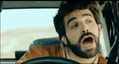 Quelle est la chanson de Trio, pour la  Citron C4 Picasso  ?