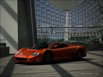 Quelle est cette voiture ?