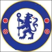 A quelle quipe appartient ce logo ?