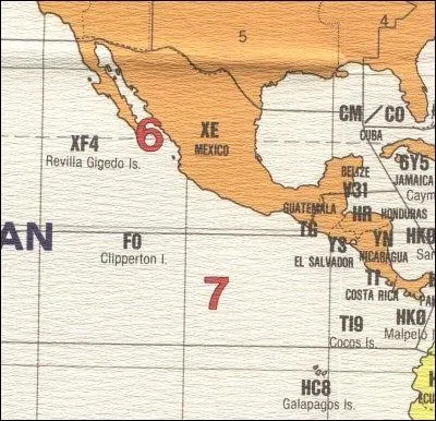 De ces trois les, laquelle fait partie des proprits domaniales de la France, qui peut l'administrer librement ?