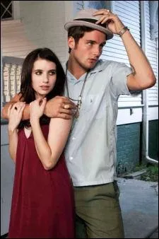 Et enfin qui sera son personnage dans le film  Odd Thomas  ?