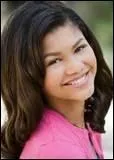 Quelle est la date de naissance de Zendaya Coleman ?