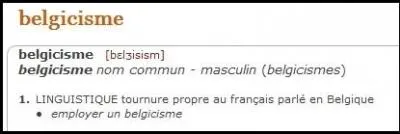  Mais quelle clinche, ce jeune homme !   est un belgicisme qui signifie :