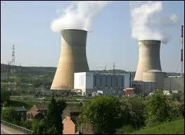 L'lectricit belge est actuellement et en grosse partie (55 %) produite par 7 racteurs nuclaires lectrognes rpartis dans 2 centrales. A vous de trouver la centrale intruse parmi les suivantes.