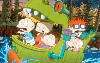 Quel est ce dessin ?