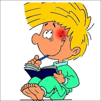 Quel est ce dessin ?